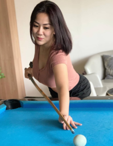 Tante Ernie Bingung Kenapa Jadi sorotan