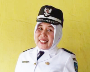 DK Tahap I Tahun 2020, Kelurahan Mangga Dua Selatan Cair 50%