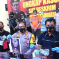 Dipicu Bau Sperma, Janda Di Sidoarjo Tewas