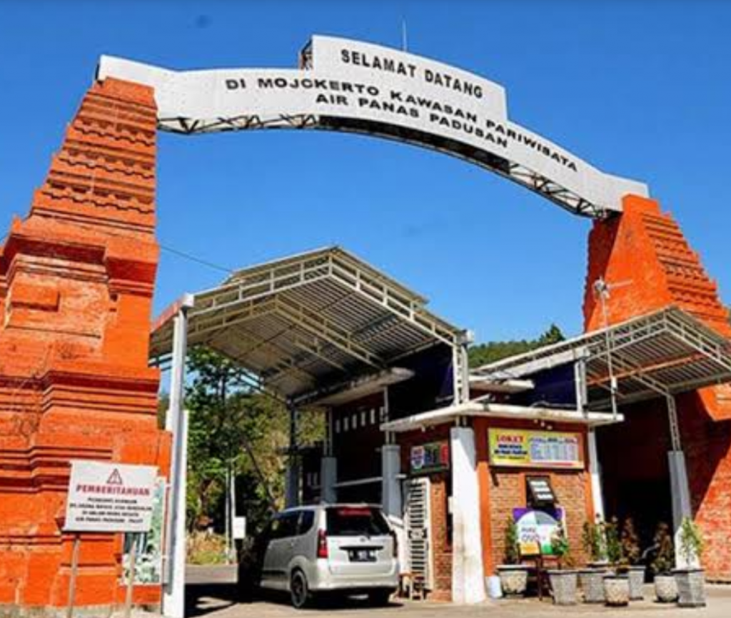 Selama PPKM, PAD Sektor Wisata Pemkab Mojokerto Merosot Hingga Satu Miliar