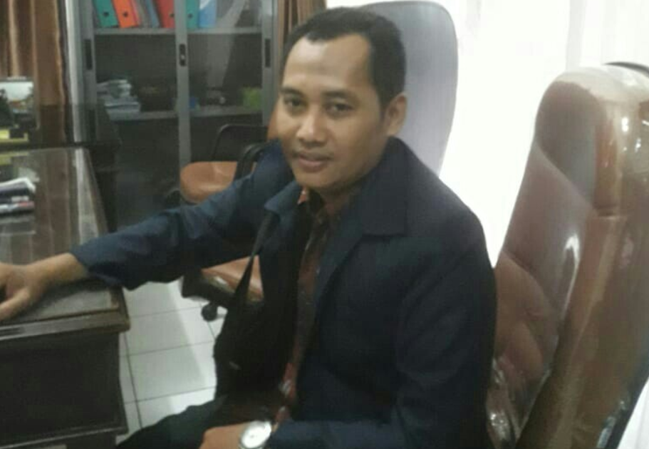 Junaidi malik