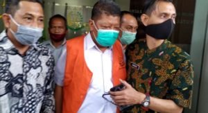 Kasus Korupsi Didik Pancaning Argo Kepala Dinas Perdagangan, Terungkap Segini Besaranya