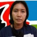emak emak selundupkan pil koplo ke lapas