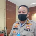 Pemalsu Surat Kendaraan Diamankan Begini Modusnya