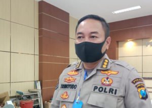 Pemalsu Surat Kendaraan Diamankan Begini Modusnya