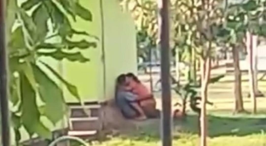 Guru TK Wik Wik di Taman Maramis, Buat Pemerintah Probolinggo Geram