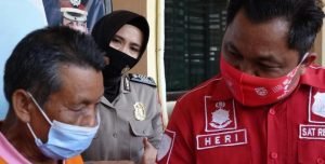 Cabuli Anak Tetangga Hingga 10 Kali, Dukun Ini Akhirnya Dipenjara