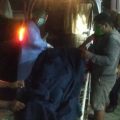 Korban Penenggak Oplosan Ternyata Kakak Beradik