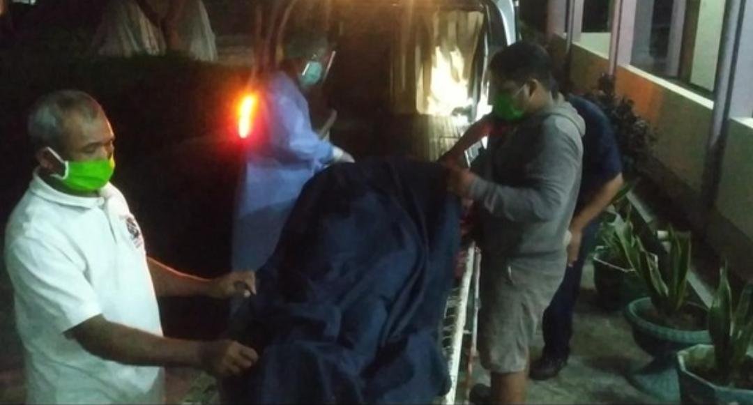 Korban Penenggak Oplosan Ternyata Kakak Beradik