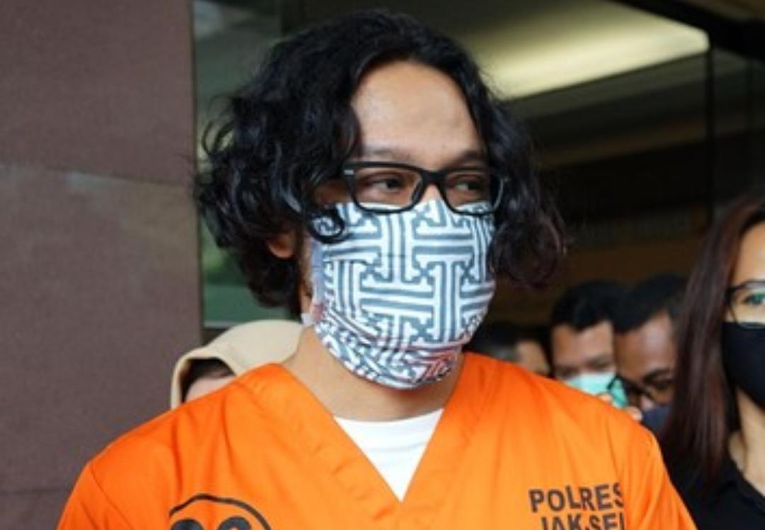 Artis Dwi Sasono Didakwa Dengan Pasal Alternatif Atas Kasus Yang Menjeratnya