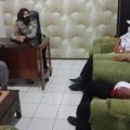 Ibu Cambuk Anak Saat Belajar di Malang, Usai Jalani Pemeriksaan 
