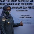 Deklarasi Kampung Tangguh Semeru Anti Narkoba, Ning Ita Ajak Masyarakat Bersinergi Melawan Narkoba