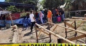 Wanita Yang Ditemukan Meninggal Usai Pengajian, Jasadnya Akan diotopsi