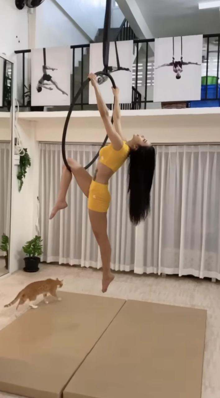 Pole Dance