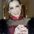 Reza Artamevia Kembali Terjerat Narkoba