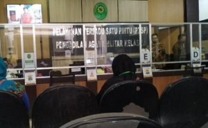 Ribuan Pria di Blitar Menduda, Ini Alasanya