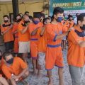 Jaringan Narkoba di Surabaya Berhasil Ditumpas Dalam Waktu Singkat