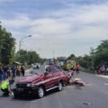 Tabrakan Maut di Tuban, Enam Nyawa Melayang