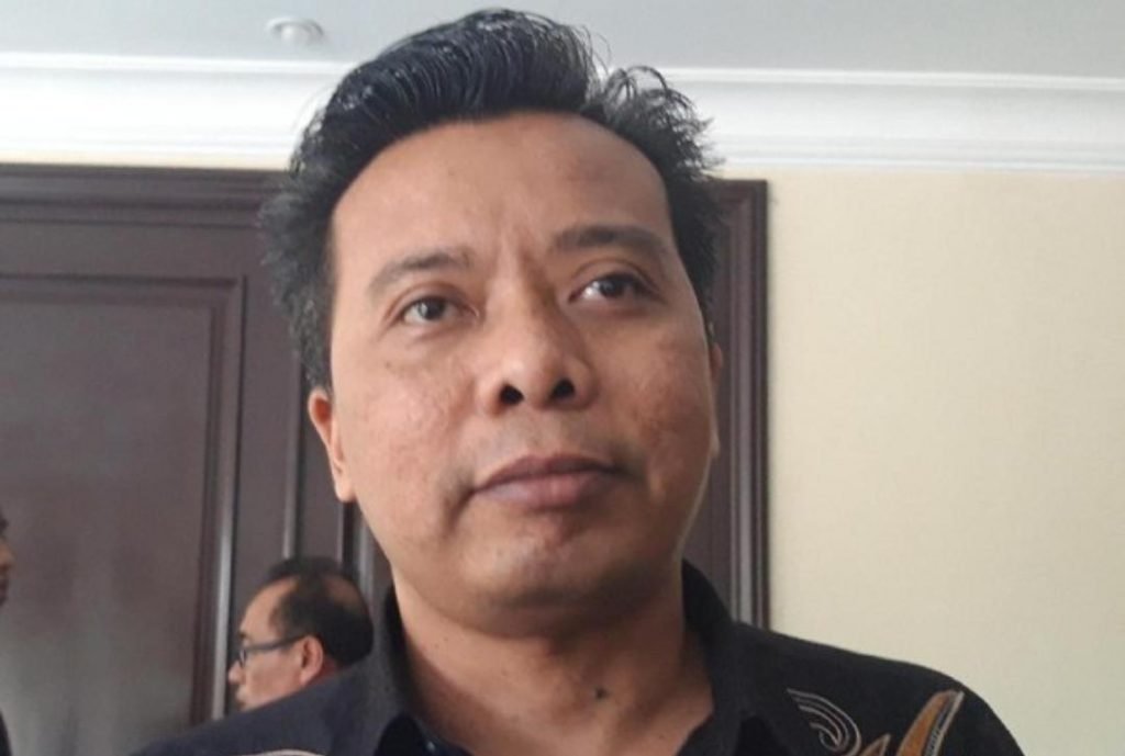 Calon Kepala Daerah Dikabarkan Positif Covid 