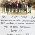 APMG Menilai Pernyataan Koordinator FPKG Keliru Dan Menjadi Kepentingan Semata