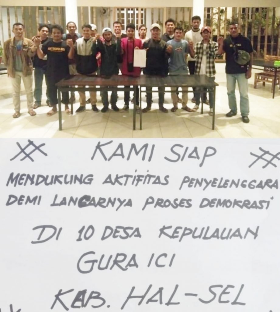 APMG Menilai Pernyataan Koordinator FPKG Keliru Dan Menjadi Kepentingan Semata