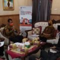 DPRD Kota Malang dan Kabupaten Madiun rekomendasi Daerah nya adopsi jurus Ning Ita