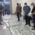 Modus Baru Bandar Narkoba,  Sabu Sabu Dikemas Dalam Kalsium Tumbuhan Digrebek