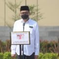 Dwi Astutik Cawagub Bupati Sidoarjo dikabarkan terpapar COVID-19