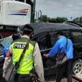 Korban Meninggal Kecelakaan Maut Daihatsu Xenia Lawan Kereta Api Bertambah