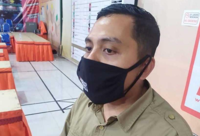 KPU Mojokerto