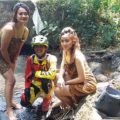 Hot, Jalur Gowes Gadis Desa Di Malang Mendadak Viral