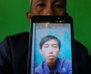 Wewe Gombel Diduga Membawa Pemuda Asal Jombang