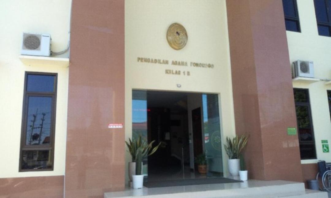 Masa Pandemi Pernikahan Dini di Ponorogo Meningkat Tajam