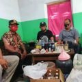 Tenggak Miras Warga Kediri Bablas Ke Akherat