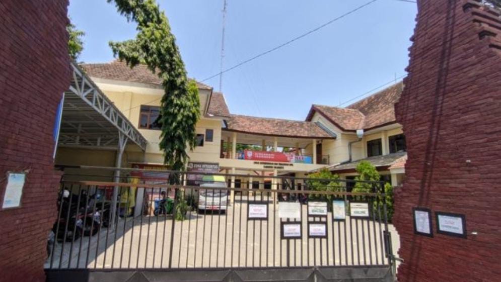 Dispendukcapil Mojokerto Ditutup, Ini Masalahnya