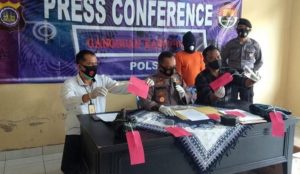 Lakukan Ritual Mistis Pengganda Uang Pria Di Sleman Dipenjara