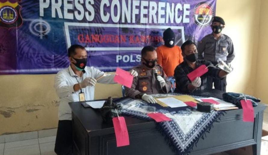 Lakukan Ritual Mistis Pengganda Uang Pria Di Sleman Dipenjara