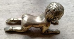 Masih Misteri, Makam Ibu Muda Yang Dibongkar Maling