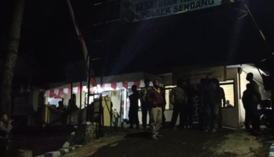 Cari Sinyal Pemuda di Tulungangung Dikeroyok Hingga Meregang Nyawa