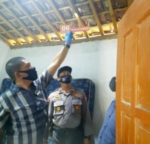Cinta Mati, Diancam Putus Pemuda di Ngawi Nekat Bunuh Diri