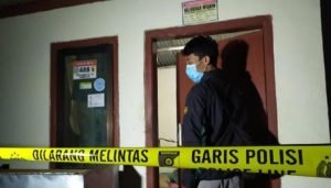 Fakta Baru, Penjual Pentol Yang Gorok Leher Orangtuanya