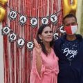 Luna Maya KW Menikah Dengan Pria 36 Tahun Lebih Muda Bikin Gempar