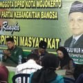 Jelang Musim Penghujan DPRD Kota Mojokerto Usulkan Normalisasi Sungai 