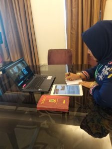 Soekarno Center Bikin Kesemsem Kemendikbud