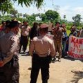 Warga Tonasa Geram Lihat Foto Plt Kades Pesta Miras