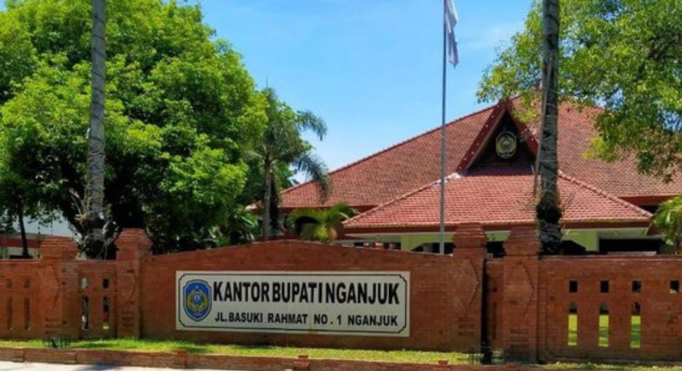 Pengadaan Mobil Alphard Senilai Rp 2,6 Miliar, Jadi Perhatian DPRD Nganjuk