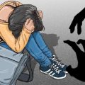 Perkosa Sang Pacar Pelajar SMA Dinganjuk Diamankan