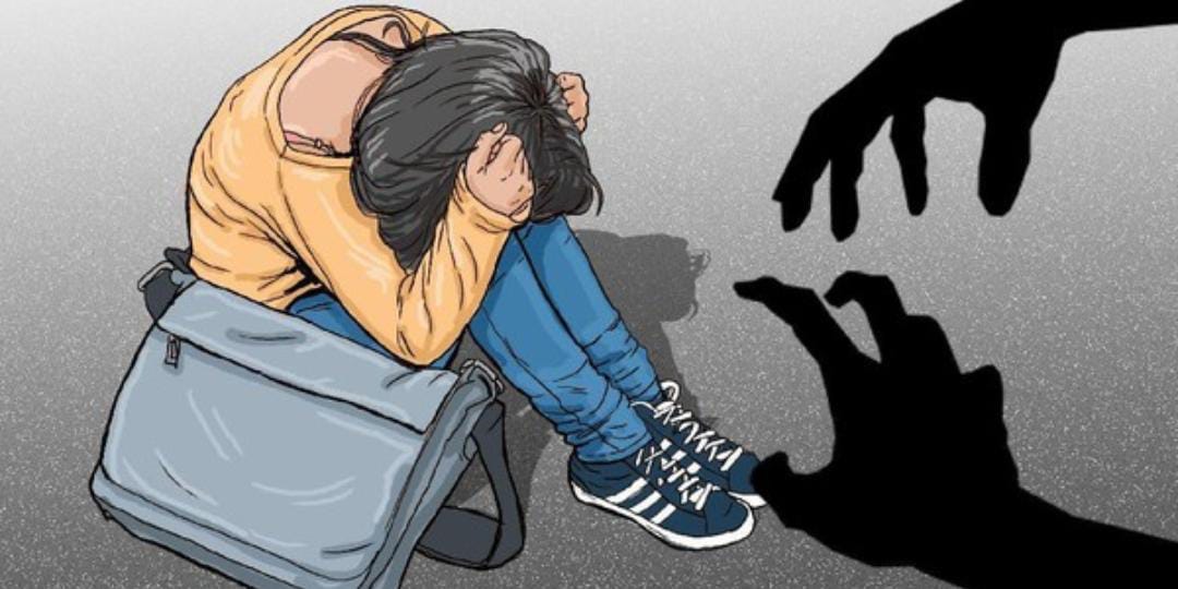 Perkosa Sang Pacar Pelajar SMA Dinganjuk Diamankan