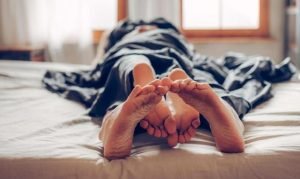 Hamili Kekasihnya Pemuda 18 Tahun Terancam Denda Lima Miliar