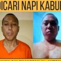 Tujuh Petugas Lapas di Nonaktifkan Akibat Kaburnya Terpidana Kasus Narkoba Cai Changpan